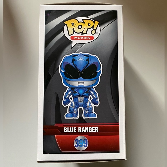 FUNKO POP- Power Ranger - Picture 4 of 6